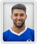 Lucas Espinosa