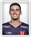 Lucas Machado