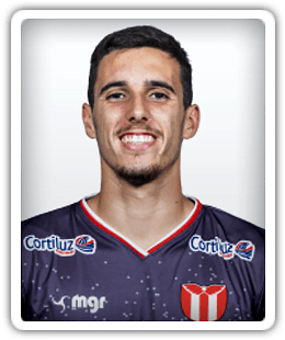 Lucas Machado