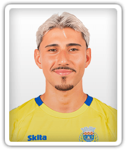 Matías Rocha
