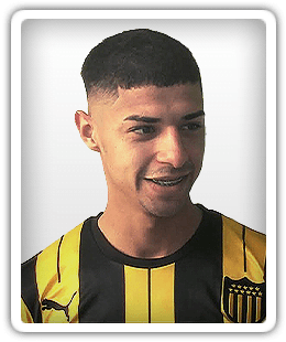 Diego Méndez