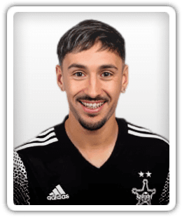 Maicol Ferreira