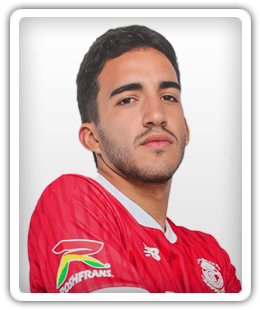 Federico Pereira
