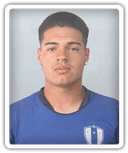 Nahuel Delgado