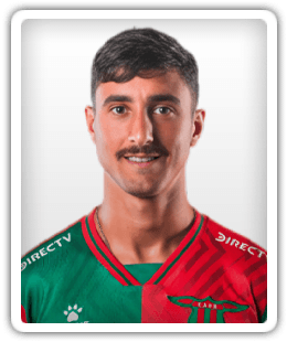 Gerónimo Bortagaray