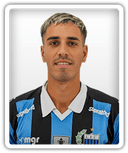 Lucas Lemos