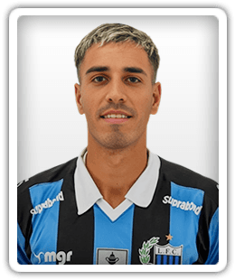 Lucas Lemos