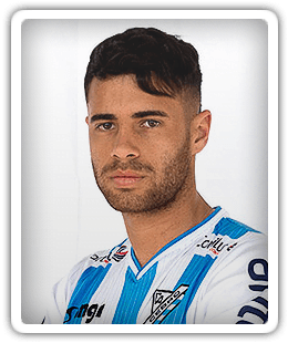 Gonzalo Pintos