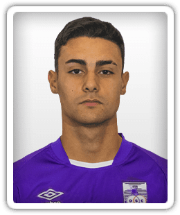 Facundo Bello