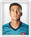 Lukas González