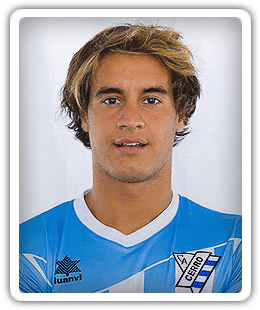 Diego Duque