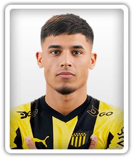 Guzmán Rodríguez