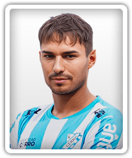 Emiliano Álvarez
