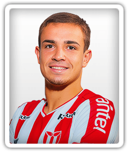 Germán Barrios