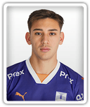Rodrigo Cabrera