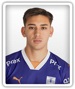 Rodrigo Cabrera