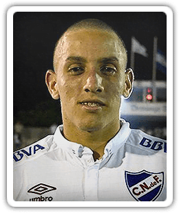 Lautaro Pertusatti