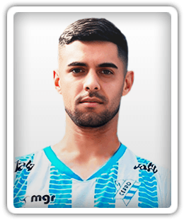 Rodrigo Marín