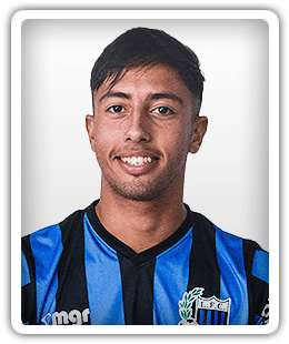 Fabricio Díaz