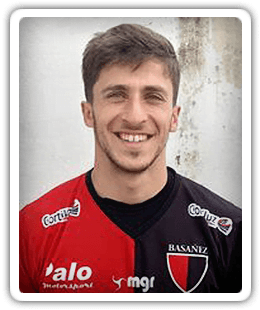 Facundo Cancela
