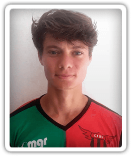 Alejandro Mitrano
