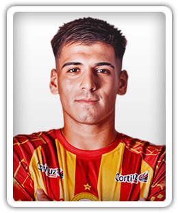 Joel Poiso