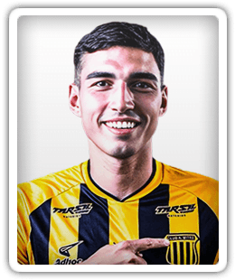 Franco Posse