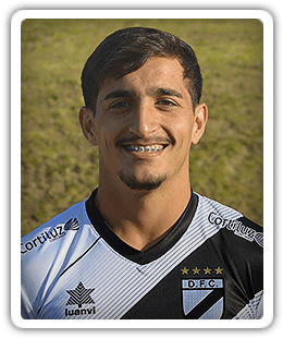 Lautaro Agüete