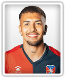 Jairo Villalpando