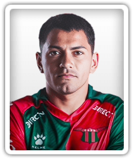 Franco Pérez