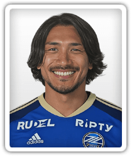 Yuki Nakashima