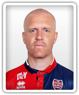 Emil Hallfreðsson