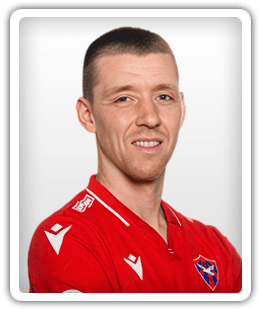 Birkir Már Sævarsson