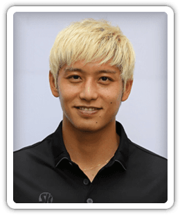 Goshi Okubo