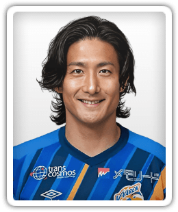 Ken Tokura