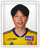 Ryang Yong Gi
