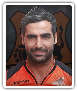 Aviv Haddad
