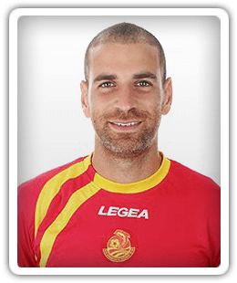 Shai Maimon