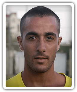 Ofir Amram