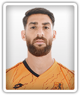 Eliran Atar