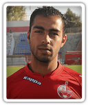 Amjad Sliman