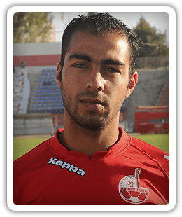 Amjad Sliman