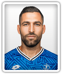 Itay Shechter