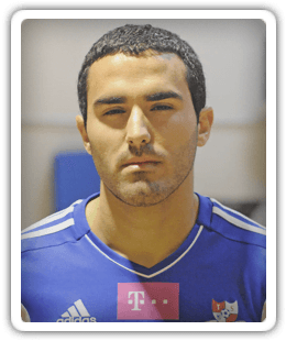 Liad Elmaliach
