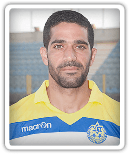 Shai David