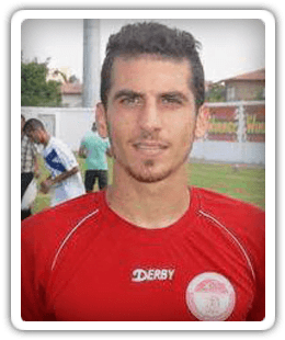 Alon Buzorgi
