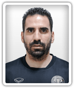 Sergio Escudero