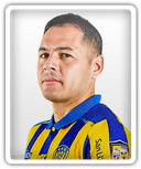 Pablo Aguilar