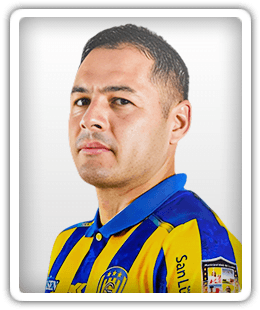 Pablo Aguilar
