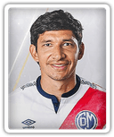 Roberto Ovelar